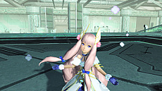 ���������꡼ No.016�Υ���ͥ������ / ��PSO2�ס����åץǡ��ȡ�ARKS NEW YEAR CARNIVAL 2019�ɤ�Part4��»ܡ��ۥ磻�ȥǡ��ط��Υ��٥�Ȥ�AC������å����ۿ�