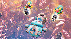 ���������꡼ No.025�Υ���ͥ������ / ��PSO2�ס����åץǡ��ȡ�ARKS NEW YEAR CARNIVAL 2019�ɤ�Part4��»ܡ��ۥ磻�ȥǡ��ط��Υ��٥�Ȥ�AC������å����ۿ�