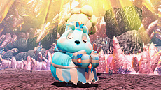 ���������꡼ No.026�Υ���ͥ������ / ��PSO2�ס����åץǡ��ȡ�ARKS NEW YEAR CARNIVAL 2019�ɤ�Part4��»ܡ��ۥ磻�ȥǡ��ط��Υ��٥�Ȥ�AC������å����ۿ�