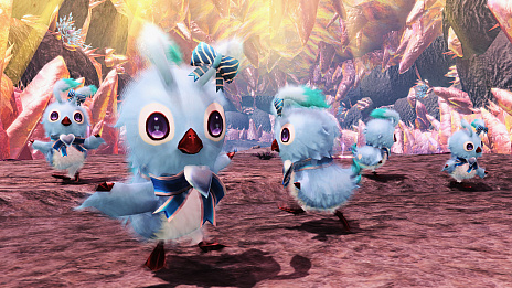 ���������꡼ No.027�Υ���ͥ������ / ��PSO2�ס����åץǡ��ȡ�ARKS NEW YEAR CARNIVAL 2019�ɤ�Part4��»ܡ��ۥ磻�ȥǡ��ط��Υ��٥�Ȥ�AC������å����ۿ�