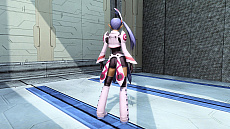 ���������꡼ No.033�Υ���ͥ������ / ��PSO2�ס����åץǡ��ȡ�ARKS NEW YEAR CARNIVAL 2019�ɤ�Part4��»ܡ��ۥ磻�ȥǡ��ط��Υ��٥�Ȥ�AC������å����ۿ�