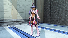 ���������꡼ No.034�Υ���ͥ������ / ��PSO2�ס����åץǡ��ȡ�ARKS NEW YEAR CARNIVAL 2019�ɤ�Part4��»ܡ��ۥ磻�ȥǡ��ط��Υ��٥�Ȥ�AC������å����ۿ�