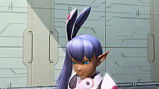 ���������꡼ No.036�Υ���ͥ������ / ��PSO2�ס����åץǡ��ȡ�ARKS NEW YEAR CARNIVAL 2019�ɤ�Part4��»ܡ��ۥ磻�ȥǡ��ط��Υ��٥�Ȥ�AC������å����ۿ�