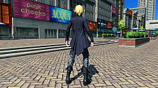 ���������꡼ No.042�Υ���ͥ������ / ��PSO2�ס����åץǡ��ȡ�ARKS NEW YEAR CARNIVAL 2019�ɤ�Part4��»ܡ��ۥ磻�ȥǡ��ط��Υ��٥�Ȥ�AC������å����ۿ�