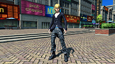 ���������꡼ No.043�Υ���ͥ������ / ��PSO2�ס����åץǡ��ȡ�ARKS NEW YEAR CARNIVAL 2019�ɤ�Part4��»ܡ��ۥ磻�ȥǡ��ط��Υ��٥�Ȥ�AC������å����ۿ�