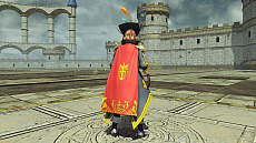 ���������꡼ No.045�Υ���ͥ������ / ��PSO2�ס����åץǡ��ȡ�ARKS NEW YEAR CARNIVAL 2019�ɤ�Part4��»ܡ��ۥ磻�ȥǡ��ط��Υ��٥�Ȥ�AC������å����ۿ�