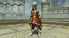 ���������꡼ No.046�Υ���ͥ������ / ��PSO2�ס����åץǡ��ȡ�ARKS NEW YEAR CARNIVAL 2019�ɤ�Part4��»ܡ��ۥ磻�ȥǡ��ط��Υ��٥�Ȥ�AC������å����ۿ�