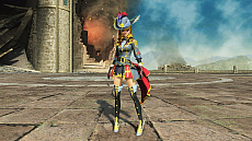 ���������꡼ No.052�Υ���ͥ������ / ��PSO2�ס����åץǡ��ȡ�ARKS NEW YEAR CARNIVAL 2019�ɤ�Part4��»ܡ��ۥ磻�ȥǡ��ط��Υ��٥�Ȥ�AC������å����ۿ�