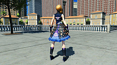 ���������꡼ No.053�Υ���ͥ������ / ��PSO2�ס����åץǡ��ȡ�ARKS NEW YEAR CARNIVAL 2019�ɤ�Part4��»ܡ��ۥ磻�ȥǡ��ط��Υ��٥�Ȥ�AC������å����ۿ�