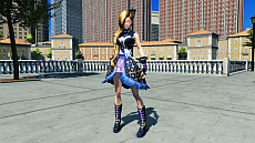 ���������꡼ No.054�Υ���ͥ������ / ��PSO2�ס����åץǡ��ȡ�ARKS NEW YEAR CARNIVAL 2019�ɤ�Part4��»ܡ��ۥ磻�ȥǡ��ط��Υ��٥�Ȥ�AC������å����ۿ�