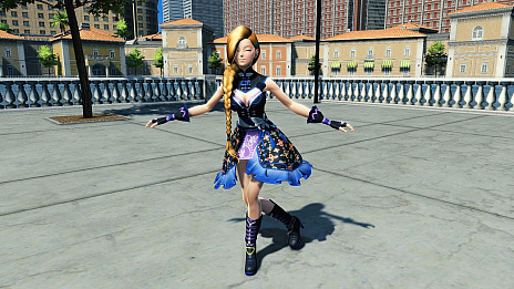 ���������꡼ No.055�Υ���ͥ������ / ��PSO2�ס����åץǡ��ȡ�ARKS NEW YEAR CARNIVAL 2019�ɤ�Part4��»ܡ��ۥ磻�ȥǡ��ط��Υ��٥�Ȥ�AC������å����ۿ�