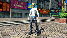 ���������꡼ No.057�Υ���ͥ������ / ��PSO2�ס����åץǡ��ȡ�ARKS NEW YEAR CARNIVAL 2019�ɤ�Part4��»ܡ��ۥ磻�ȥǡ��ط��Υ��٥�Ȥ�AC������å����ۿ�