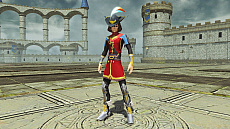 ���������꡼ No.059�Υ���ͥ������ / ��PSO2�ס����åץǡ��ȡ�ARKS NEW YEAR CARNIVAL 2019�ɤ�Part4��»ܡ��ۥ磻�ȥǡ��ط��Υ��٥�Ȥ�AC������å����ۿ�