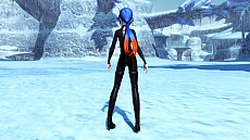 ���������꡼ No.060�Υ���ͥ������ / ��PSO2�ס����åץǡ��ȡ�ARKS NEW YEAR CARNIVAL 2019�ɤ�Part4��»ܡ��ۥ磻�ȥǡ��ط��Υ��٥�Ȥ�AC������å����ۿ�