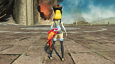 ���������꡼ No.062�Υ���ͥ������ / ��PSO2�ס����åץǡ��ȡ�ARKS NEW YEAR CARNIVAL 2019�ɤ�Part4��»ܡ��ۥ磻�ȥǡ��ط��Υ��٥�Ȥ�AC������å����ۿ�