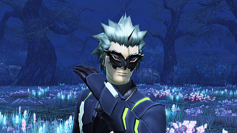 ���������꡼ No.066�Υ���ͥ������ / ��PSO2�ס����åץǡ��ȡ�ARKS NEW YEAR CARNIVAL 2019�ɤ�Part4��»ܡ��ۥ磻�ȥǡ��ط��Υ��٥�Ȥ�AC������å����ۿ�