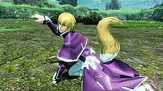 ���������꡼ No.069�Υ���ͥ������ / ��PSO2�ס����åץǡ��ȡ�ARKS NEW YEAR CARNIVAL 2019�ɤ�Part4��»ܡ��ۥ磻�ȥǡ��ط��Υ��٥�Ȥ�AC������å����ۿ�