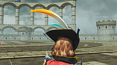 ���������꡼ No.072�Υ���ͥ������ / ��PSO2�ס����åץǡ��ȡ�ARKS NEW YEAR CARNIVAL 2019�ɤ�Part4��»ܡ��ۥ磻�ȥǡ��ط��Υ��٥�Ȥ�AC������å����ۿ�