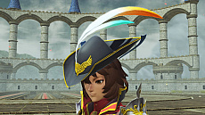 ���������꡼ No.073�Υ���ͥ������ / ��PSO2�ס����åץǡ��ȡ�ARKS NEW YEAR CARNIVAL 2019�ɤ�Part4��»ܡ��ۥ磻�ȥǡ��ط��Υ��٥�Ȥ�AC������å����ۿ�