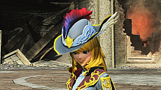 ���������꡼ No.075�Υ���ͥ������ / ��PSO2�ס����åץǡ��ȡ�ARKS NEW YEAR CARNIVAL 2019�ɤ�Part4��»ܡ��ۥ磻�ȥǡ��ط��Υ��٥�Ȥ�AC������å����ۿ�