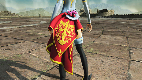 ���������꡼ No.076�Υ���ͥ������ / ��PSO2�ס����åץǡ��ȡ�ARKS NEW YEAR CARNIVAL 2019�ɤ�Part4��»ܡ��ۥ磻�ȥǡ��ط��Υ��٥�Ȥ�AC������å����ۿ�