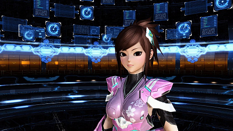 ���������꡼ No.084�Υ���ͥ������ / ��PSO2�ס����åץǡ��ȡ�ARKS NEW YEAR CARNIVAL 2019�ɤ�Part4��»ܡ��ۥ磻�ȥǡ��ط��Υ��٥�Ȥ�AC������å����ۿ�