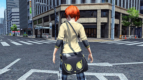 ���������꡼ No.091�Υ���ͥ������ / ��PSO2�ס����åץǡ��ȡ�ARKS NEW YEAR CARNIVAL 2019�ɤ�Part4��»ܡ��ۥ磻�ȥǡ��ط��Υ��٥�Ȥ�AC������å����ۿ�