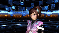 ���������꡼ No.092�Υ���ͥ������ / ��PSO2�ס����åץǡ��ȡ�ARKS NEW YEAR CARNIVAL 2019�ɤ�Part4��»ܡ��ۥ磻�ȥǡ��ط��Υ��٥�Ȥ�AC������å����ۿ�