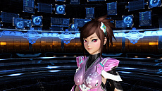 ���������꡼ No.093�Υ���ͥ������ / ��PSO2�ס����åץǡ��ȡ�ARKS NEW YEAR CARNIVAL 2019�ɤ�Part4��»ܡ��ۥ磻�ȥǡ��ط��Υ��٥�Ȥ�AC������å����ۿ�