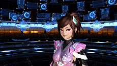 ���������꡼ No.094�Υ���ͥ������ / ��PSO2�ס����åץǡ��ȡ�ARKS NEW YEAR CARNIVAL 2019�ɤ�Part4��»ܡ��ۥ磻�ȥǡ��ط��Υ��٥�Ȥ�AC������å����ۿ�