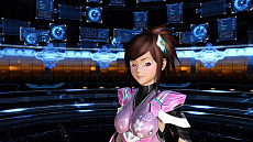 ���������꡼ No.095�Υ���ͥ������ / ��PSO2�ס����åץǡ��ȡ�ARKS NEW YEAR CARNIVAL 2019�ɤ�Part4��»ܡ��ۥ磻�ȥǡ��ط��Υ��٥�Ȥ�AC������å����ۿ�