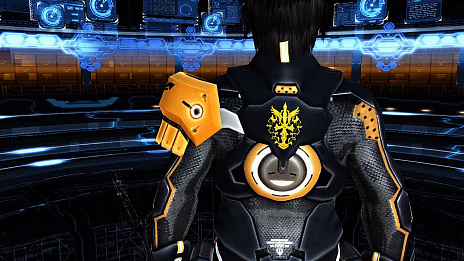 ���������꡼ No.096�Υ���ͥ������ / ��PSO2�ס����åץǡ��ȡ�ARKS NEW YEAR CARNIVAL 2019�ɤ�Part4��»ܡ��ۥ磻�ȥǡ��ط��Υ��٥�Ȥ�AC������å����ۿ�