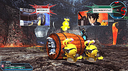 ���������꡼ No.097�Υ���ͥ������ / ��PSO2�ס����åץǡ��ȡ�ARKS NEW YEAR CARNIVAL 2019�ɤ�Part4��»ܡ��ۥ磻�ȥǡ��ط��Υ��٥�Ȥ�AC������å����ۿ�