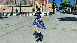 ���������꡼ No.098�Υ���ͥ������ / ��PSO2�ס����åץǡ��ȡ�ARKS NEW YEAR CARNIVAL 2019�ɤ�Part4��»ܡ��ۥ磻�ȥǡ��ط��Υ��٥�Ȥ�AC������å����ۿ�