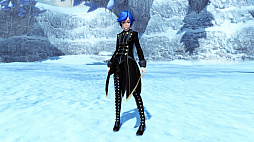 ���������꡼ No.099�Υ���ͥ������ / ��PSO2�ס����åץǡ��ȡ�ARKS NEW YEAR CARNIVAL 2019�ɤ�Part4��»ܡ��ۥ磻�ȥǡ��ط��Υ��٥�Ȥ�AC������å����ۿ�