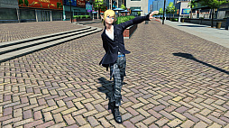 ���������꡼ No.100�Υ���ͥ������ / ��PSO2�ס����åץǡ��ȡ�ARKS NEW YEAR CARNIVAL 2019�ɤ�Part4��»ܡ��ۥ磻�ȥǡ��ط��Υ��٥�Ȥ�AC������å����ۿ�