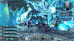 ���������꡼ No.104�Υ���ͥ������ / ��PSO2�ס����åץǡ��ȡ�ARKS NEW YEAR CARNIVAL 2019�ɤ�Part4��»ܡ��ۥ磻�ȥǡ��ط��Υ��٥�Ȥ�AC������å����ۿ�