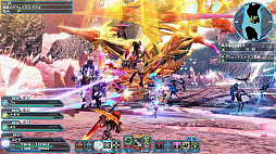 ���������꡼ No.105�Υ���ͥ������ / ��PSO2�ס����åץǡ��ȡ�ARKS NEW YEAR CARNIVAL 2019�ɤ�Part4��»ܡ��ۥ磻�ȥǡ��ط��Υ��٥�Ȥ�AC������å����ۿ�