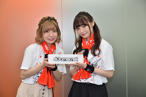 ファンタシースター感謝祭19 開催迫る 2年ぶりとなる大型オフラインイベントの見どころを天野名雪さんと藤本結衣さんに聞く