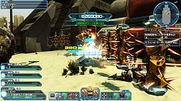 ꡼ No.006Υͥ / PSO2סEP5ǽåץǡȡȱͺ̵¤̤ɤPart1»ܡɥ쥹2ƤKOFץ꡼ȤΥܥåۿ