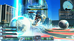 ꡼ No.007Υͥ / PSO2סEP5ǽåץǡȡȱͺ̵¤̤ɤPart1»ܡɥ쥹2ƤKOFץ꡼ȤΥܥåۿ