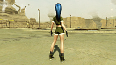 ꡼ No.025Υͥ / PSO2סEP5ǽåץǡȡȱͺ̵¤̤ɤPart1»ܡɥ쥹2ƤKOFץ꡼ȤΥܥåۿ