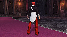 ꡼ No.031Υͥ / PSO2סEP5ǽåץǡȡȱͺ̵¤̤ɤPart1»ܡɥ쥹2ƤKOFץ꡼ȤΥܥåۿ