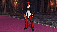 ꡼ No.032Υͥ / PSO2סEP5ǽåץǡȡȱͺ̵¤̤ɤPart1»ܡɥ쥹2ƤKOFץ꡼ȤΥܥåۿ