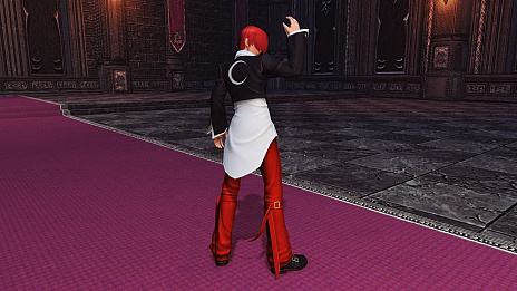 ꡼ No.033Υͥ / PSO2סEP5ǽåץǡȡȱͺ̵¤̤ɤPart1»ܡɥ쥹2ƤKOFץ꡼ȤΥܥåۿ