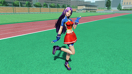 ꡼ No.036Υͥ / PSO2סEP5ǽåץǡȡȱͺ̵¤̤ɤPart1»ܡɥ쥹2ƤKOFץ꡼ȤΥܥåۿ