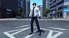 ꡼ No.037Υͥ / PSO2סEP5ǽåץǡȡȱͺ̵¤̤ɤPart1»ܡɥ쥹2ƤKOFץ꡼ȤΥܥåۿ