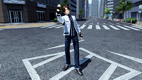 ꡼ No.038Υͥ / PSO2סEP5ǽåץǡȡȱͺ̵¤̤ɤPart1»ܡɥ쥹2ƤKOFץ꡼ȤΥܥåۿ