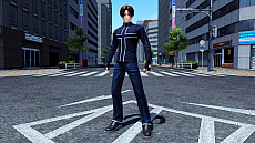 ꡼ No.040Υͥ / PSO2סEP5ǽåץǡȡȱͺ̵¤̤ɤPart1»ܡɥ쥹2ƤKOFץ꡼ȤΥܥåۿ