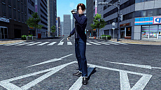 ꡼ No.041Υͥ / PSO2סEP5ǽåץǡȡȱͺ̵¤̤ɤPart1»ܡɥ쥹2ƤKOFץ꡼ȤΥܥåۿ